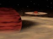 ¿Cuál diferencia entre planeta enana marrón?