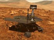 Todavía esperanzas recibir noticias Spirit