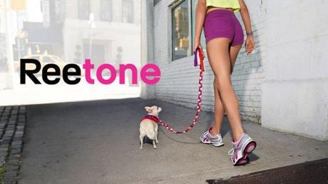 Este inicio de año, obtén un trasero tonificado con Easytone Classic de Reebok