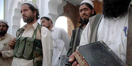 De malvados y gilipollas