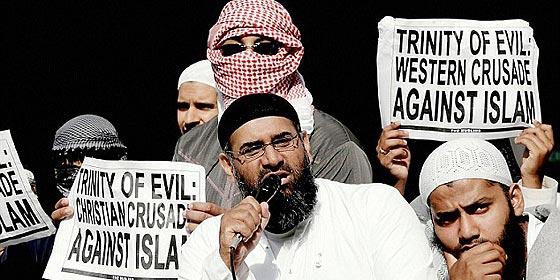 De malvados y gilipollas