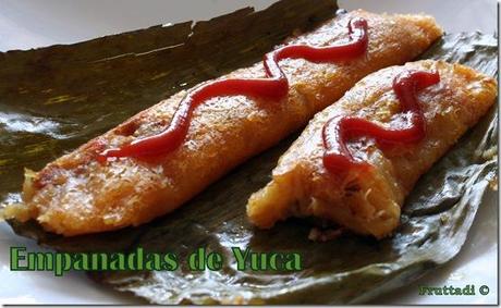 empanadas de yuca 111111