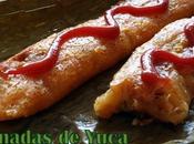 Empanadas Yuca