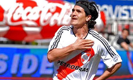 El posible final de Ortega en River