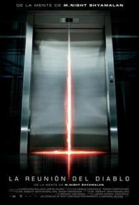 Reseña cine: La Reunión del Diablo