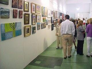 :: Inauguro ExpoPuntaArte 2011 :: :: Inauguro ExpoPuntaArte 2011 ::