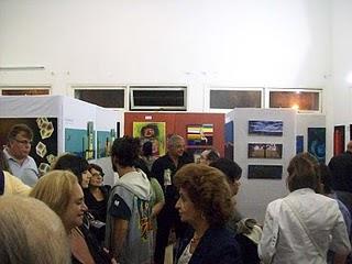 :: Inauguro ExpoPuntaArte 2011 :: :: Inauguro ExpoPuntaArte 2011 ::