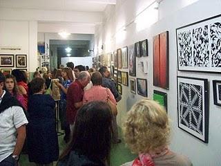 :: Inauguro ExpoPuntaArte 2011 :: :: Inauguro ExpoPuntaArte 2011 ::