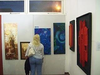 :: Inauguro ExpoPuntaArte 2011 :: :: Inauguro ExpoPuntaArte 2011 ::