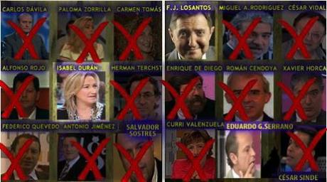 coronacarcundia Finalistas premios AULLIDOS de La Caverna mediática 2010