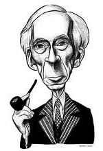 bertrand russell El preclaro Bertrand Russell