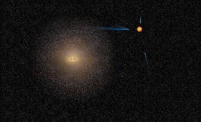 La Nube de Oort 5