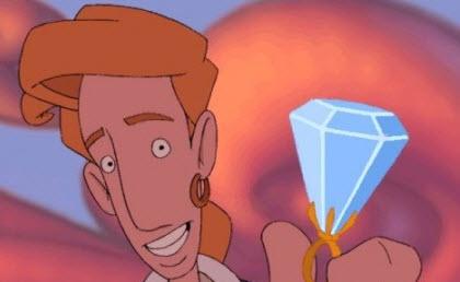 Ganadores del sorteo de BeGamer