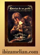 Promo Libro: “Historias de un pueblo” por Ibiza Melián