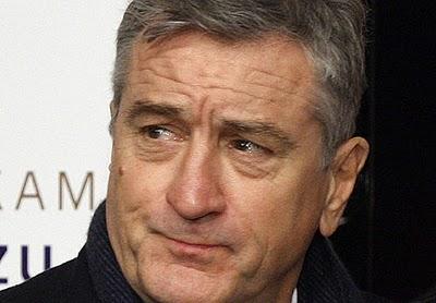 Robert De Niro presidirá el jurado del 64 Festival de Cannes