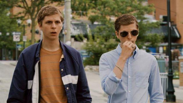 Youth in Revolt, EE.UU. 2009