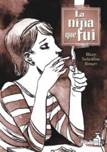 Novedad Dibbuks Enero 2011: La Niña que fui