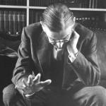 T. S. Eliot — Cuatro cuartetos 1935–42 (fragmentos)