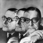 T.S. Eliot — Burnt Norton (fragmento) (Four Quartets — 1935 a 42)
