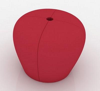 AHORRAR ESPACIO: MESA PARA ESPACIOS PEQUEÑOS