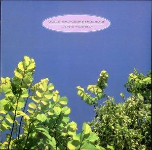 The Go-Betweens – 1978-1990