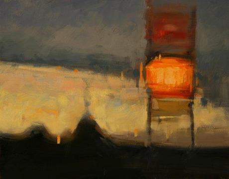 Aaron Bushnell – Pinturas