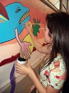 :: Lucía Estévez ::