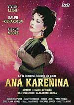 Mageritdoll: Ana Karenina y Sissi... Días de cine...