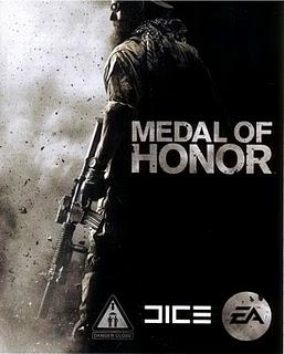 Medal of honor 2010