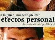 Efectos personales