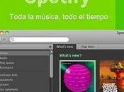 Spotify