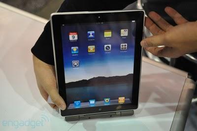 iPad 2 muy pronto?