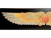 Amón-Ra. med: 99x21x3