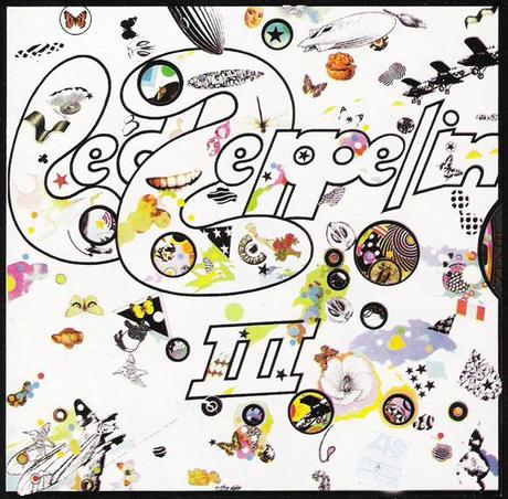 Led Zeppelin – Led Zeppelin III