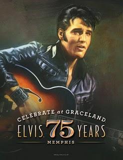 La Torta de Cumpleaños de ELVIS