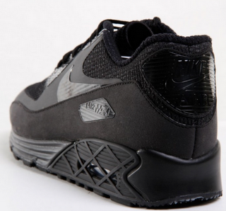 MODA HOMBRE: SPRING 11 UPCOMING RELEASES:: NIKE AIR LUNARMX+ 90