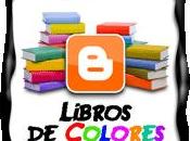 Desafio Libros Colores 2011