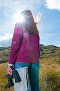 La travesía del viajero del año