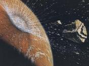 Nuevos datos apoyan teoría gran impacto para origen Phobos