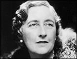 Asesinato Orient Express, Agatha Christie