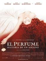 el perfume cartel