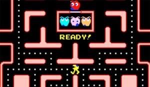 Lo que nunca – El origen de Pacman 2