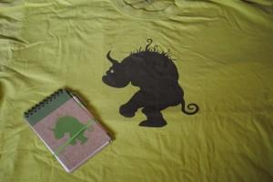 Sorteo: Majin and the Forsaken Kingdom