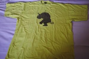 Sorteo: Majin and the Forsaken Kingdom