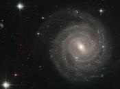 gemela nuestra galaxia, Láctea