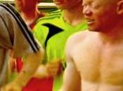 Albinos crean equipo fútbol Tanzania para huir muerte