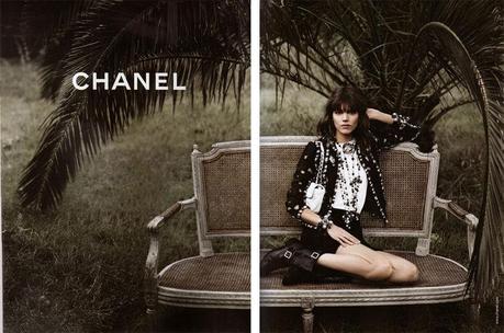 chanelcampaign4 Chanel spring 2011 Ad Campaign