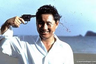 SONATINE