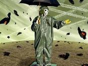 Pájaros muertos, peces muertos... ¿qué está pasando?