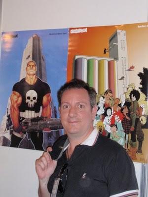 La nueva explosión de Crack Bang Boom ya tiene fecha y concurso